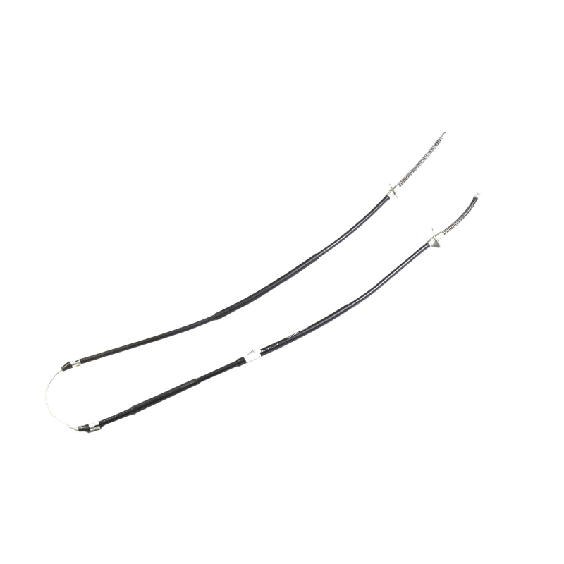 Трос ручного тормоза ВАЗ 2123 длинный, ASR Трос ручного тормоза ВАЗ 2123 длинный, ASR