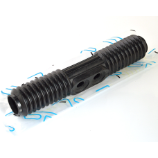 Пыльник рейки рулевого механизма ВАЗ 2108-099 «гофра» п/э уп., ASR