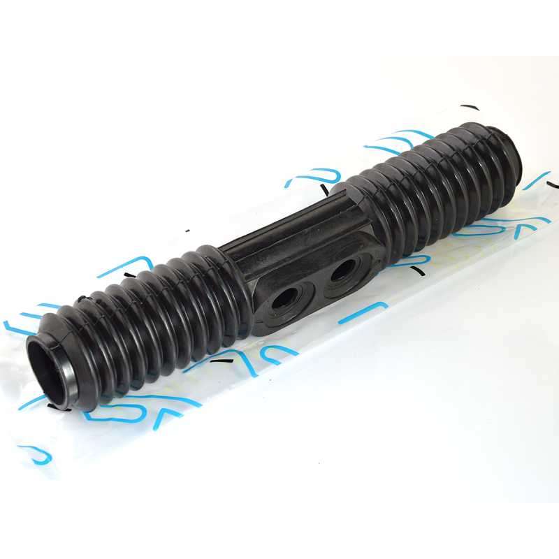 Пыльник рейки рулевого механизма ВАЗ 2108-099 «гофра» п/э уп., ASR Пыльник рейки рулевого механизма ВАЗ 2108-099 «гофра» п/э уп., ASR