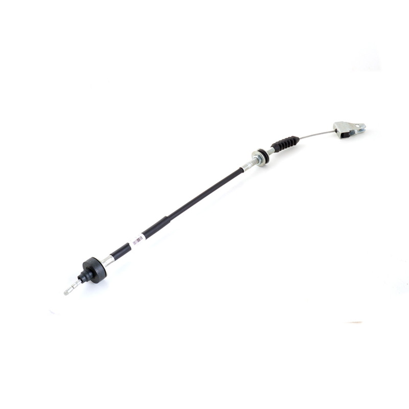 Трос сцепления ВАЗ 2108-099, 2113-15 н/о кругл. наконечник, ASR Трос сцепления ВАЗ 2108-099, 2113-15 н/о кругл. наконечник, ASR