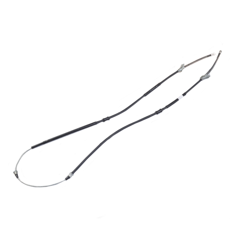 Трос ручного тормоза ВАЗ 2101-07 длинный, ASR