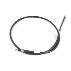 Трос ручного тормоза ВАЗ 1118 ASR