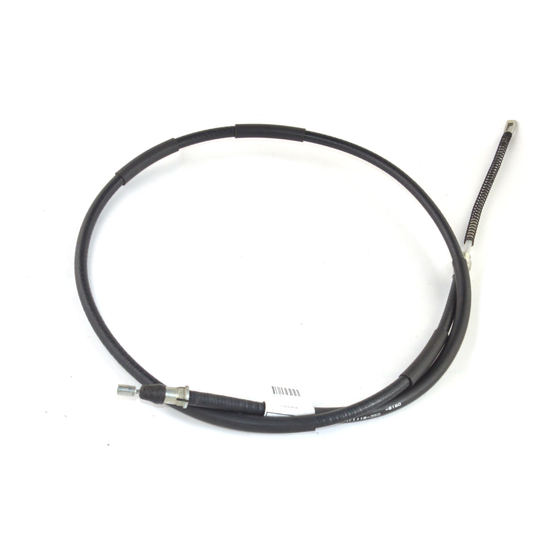 Трос ручного тормоза ВАЗ 1118 ASR Трос ручного тормоза ВАЗ 1118 ASR