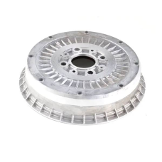 Барабан тормозной ВАЗ 2101-07, п/э уп. Харьков