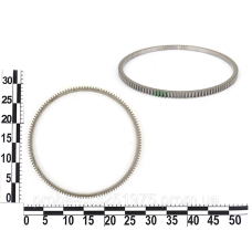 Венец маховика ВАЗ 2101-07 зеленая метка (обод зубчатый)