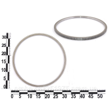 Венец маховика ВАЗ 2110-12 белая метка