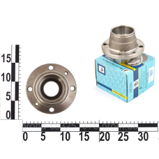 Ступица ВАЗ 2101-07 перед.