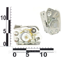 Механизм двери ВАЗ 2103 зад. лев. ДААЗ