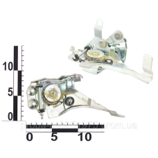 Механизм двери ВАЗ 2103 перед. лев. ДААЗ