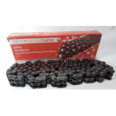 Цепь ГРМ ВАЗ 2101, 21011, 21013, (114 зв.) втулочная