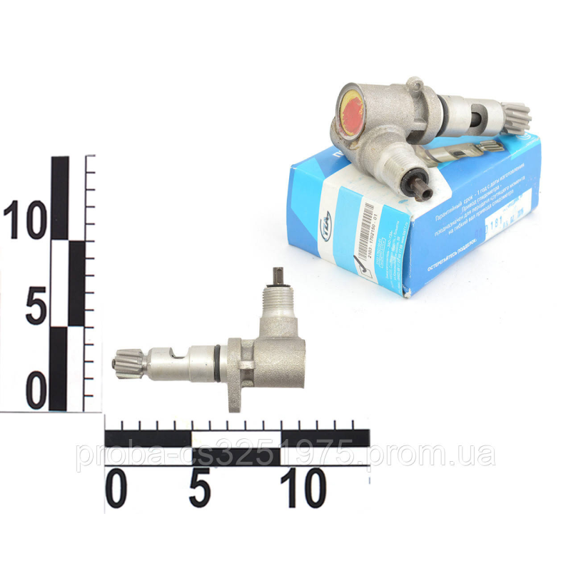 Привод спидометра ВАЗ 2103 (9 зубьев) ТЗА