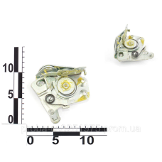 Механизм двери ВАЗ 2105 зад. лев. ДААЗ