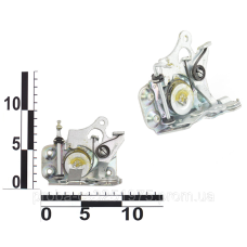 Механизм двери ВАЗ 2105 перед. прав. ДААЗ