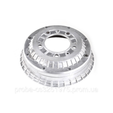 Барабан тормозной ВАЗ 2121-214, 2123, п/э уп. Харьков