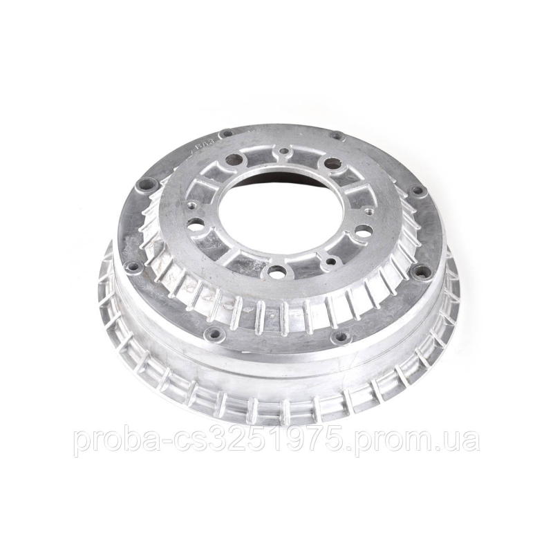Барабан тормозной ВАЗ 2121-214, 2123, п/э уп. Харьков Барабан тормозной ВАЗ 2121-214, 2123, п/э уп. Харьков