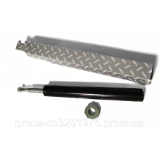 Амортизатор передний (вставка, стойка, вкладыш, патрон) масляный ВАЗ 2110