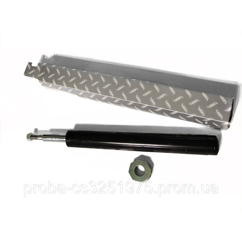 Амортизатор передний (вставка, стойка, вкладыш, патрон) масляный ВАЗ 2110