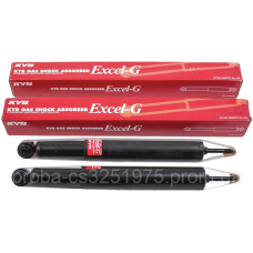 Амортизатор передний газовый ВАЗ 2108-09 KYB (Каяба)