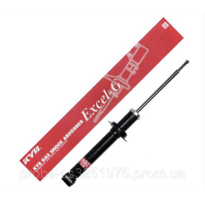 Амортизатор задний газовый ВАЗ 2110-12 KYB (Каяба) Excel-G 341824