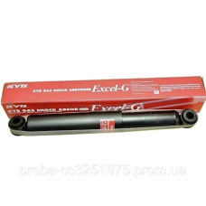 Амортизатор задний газовый ВАЗ 2101-07,21 KYB (Каяба) Excel-G