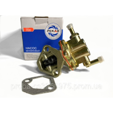 Насос топливный ВАЗ 2101, 2102, 2103, 2104, 2105, 2106, 2107 Плунжерный бензонасос (Пекар)