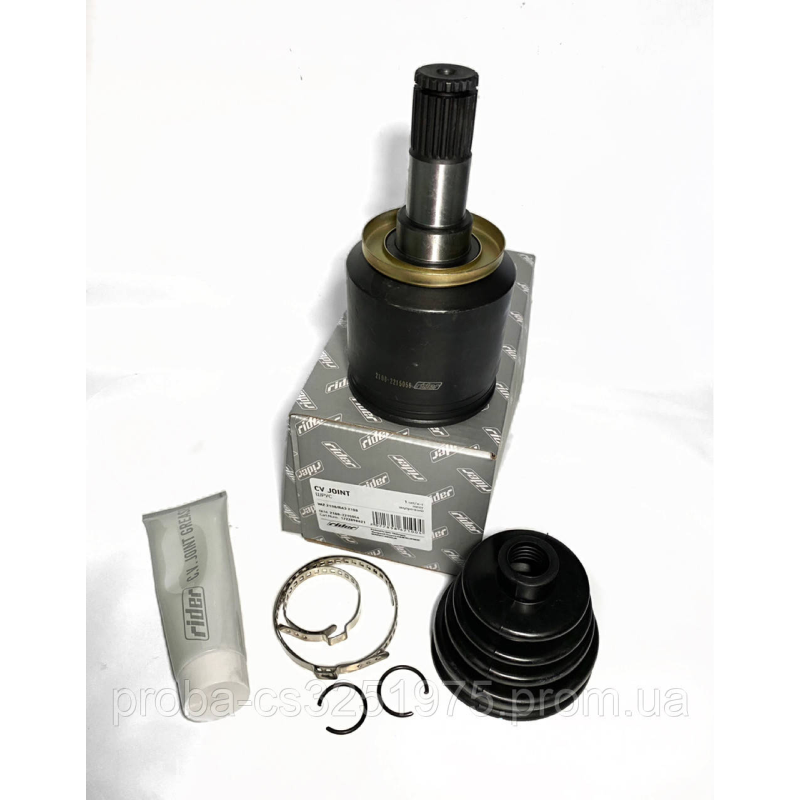 Шрус внутренний ВАЗ 2108-21099, 2110-2112, 2113-2115, Калина 1117-1119, Приора 2170-2172 «граната“ Шрус внутренний ВАЗ 2108-21099, 2110-2112, 2113-2115, Калина 1117-1119, Приора 2170-2172 «граната“