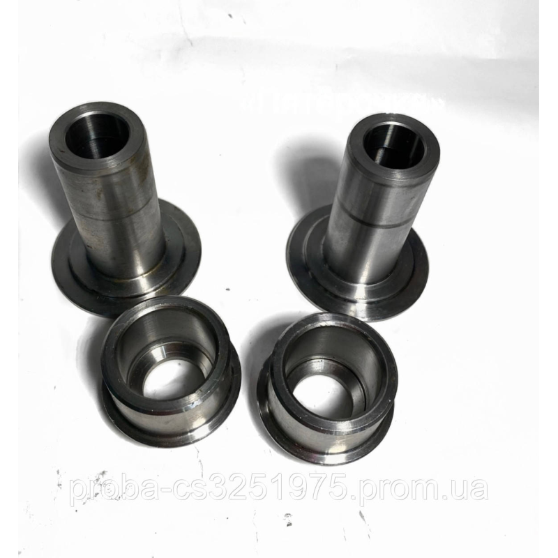 Комплект переходников ВАЗ 2101-07 передней ступицы Комплект переходников ВАЗ 2101-07 передней ступицы