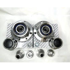 Комплект усиленного ступичного узла ВАЗ 2101-07