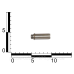 Втулка направляющая клапана ВАЗ 2101-07, 21213, 21214 выпуск (к-т 4 шт.), в уп. SM Втулка направляющая клапана ВАЗ 2101-07, 21213, 21214 выпуск (к-т 4 шт.), в уп. SM