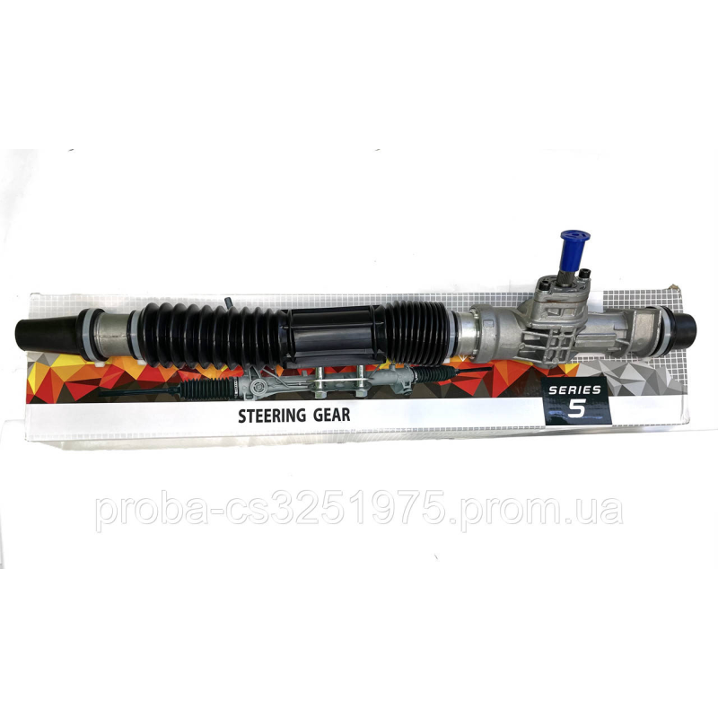 Механизм рулевого управления ВАЗ 2110-12, 1118-19, 2170-72(без тяг и наконечников) HORT Механизм рулевого управления ВАЗ 2110-12, 1118-19, 2170-72(без тяг и наконечников) HORT