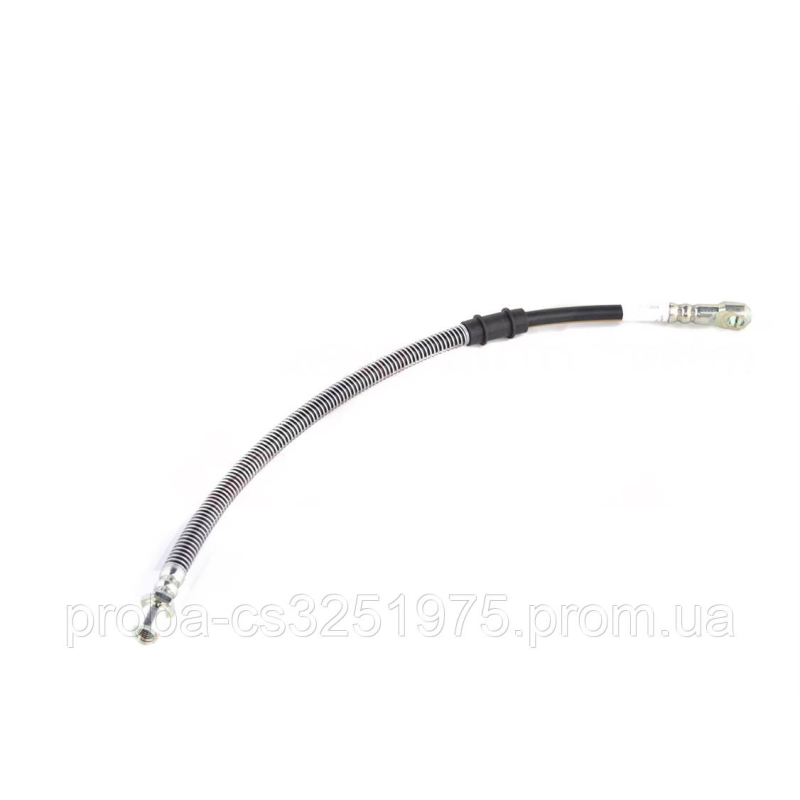 Штанг гальмівний ВАЗ 2121 перед. довгий 0,50м Штанг гальмівний ВАЗ 2121 перед. довгий 0,50м