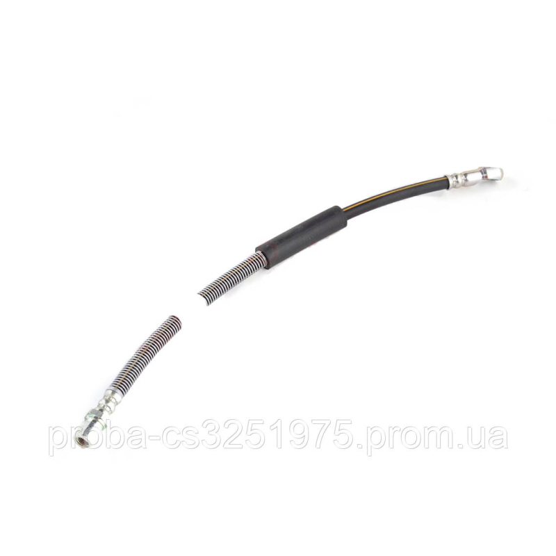 Штанг гальмівний ВАЗ 2121 перед. короткий 0,46м Штанг гальмівний ВАЗ 2121 перед. короткий 0,46м