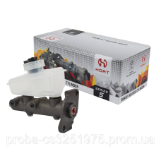 Цилиндр тормозной главный ВАЗ 2108 в сб. с бачком Hort