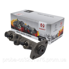 Цилиндр тормозной главный ВАЗ 2101-07 (Hort)