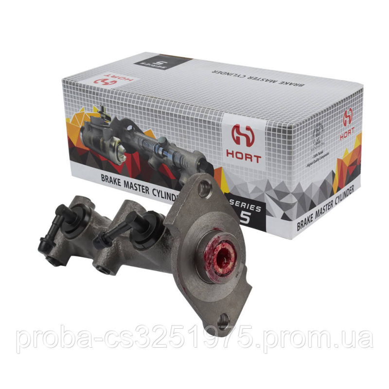 Цилиндр тормозной главный ВАЗ 21213 (Hort) Цилиндр тормозной главный ВАЗ 21213 (Hort)