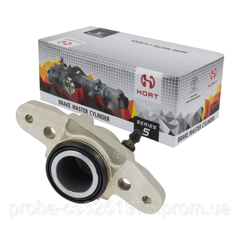 Цилиндр тормозной передний левый ВАЗ 2108-099, 2110, 2113-15, 1118-19, 2170 (Hort)