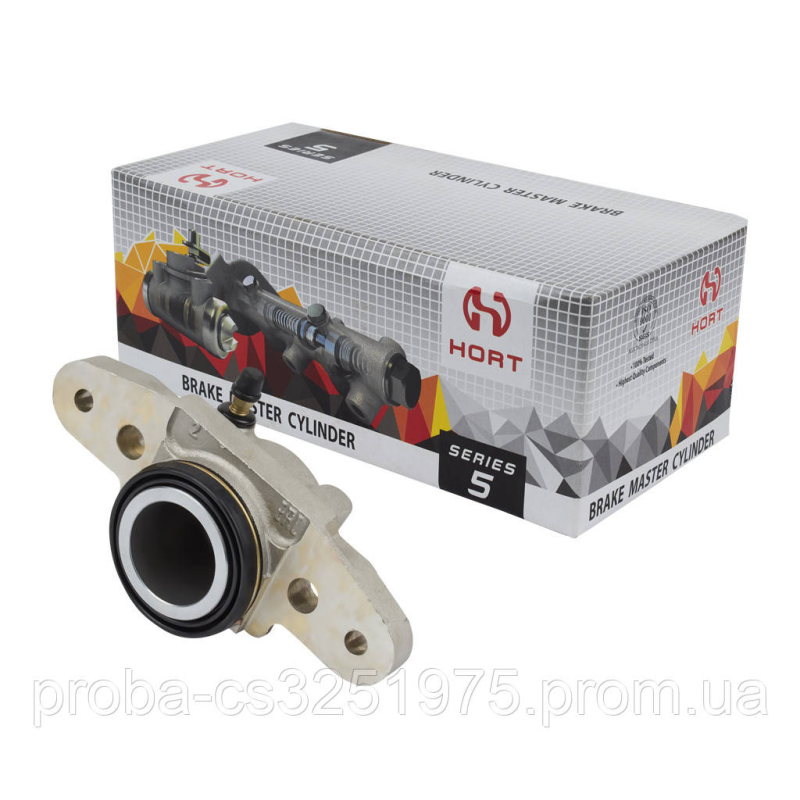 Цилиндр тормозной передний правый ВАЗ 2108-099, 2110, 2113-15, 1118-19, 2170 (Hort)