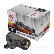 Цилиндр тормозной задний ВАЗ 2101-07, 2108-99, 2110-15, 1117-19, 2121-213, 2170-72, 2190 (Hort)