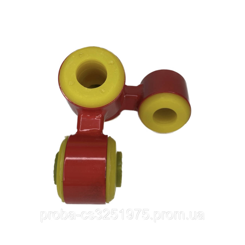 Стойка стабилизатора ВАЗ 1117-19, 2170-72 SS20.27.00.000-02 полиуретан (аналог SS20), (к-т 2шт.) «яйца“ Стойка стабилизатора ВАЗ 1117-19, 2170-72 SS20.27.00.000-02 полиуретан (аналог SS20), (к-т 2шт.) «яйца“