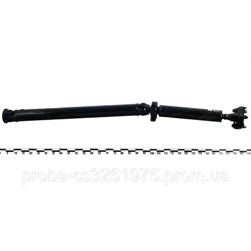 Вал карданный ВАЗ 2101-07 Вал карданный ВАЗ 2101-07