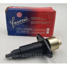 Натяжитель цепи ВАЗ 2101-07, 2121