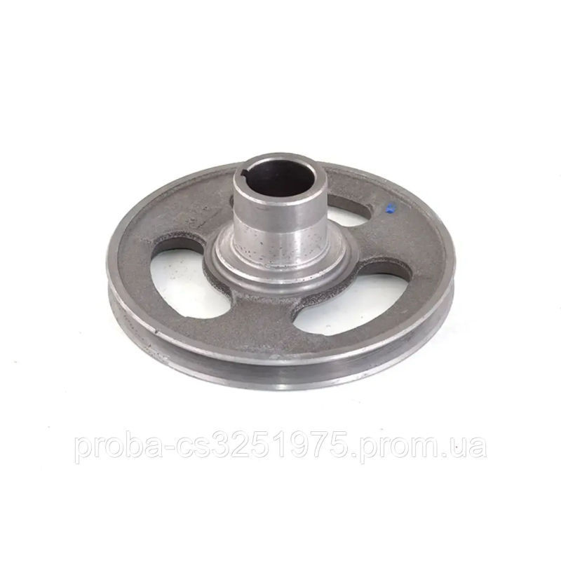 Шкив вала коленчатого ВАЗ 2101-07 Шкив вала коленчатого ВАЗ 2101-07