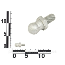 Опора вилки сцепления ВАЗ 2101-07 (шарик)