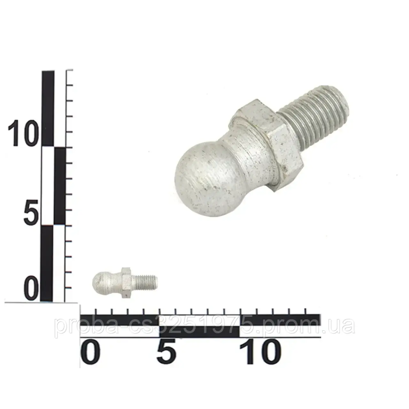 Опора вилки сцепления ВАЗ 2101-07 (шарик) Опора вилки сцепления ВАЗ 2101-07 (шарик)