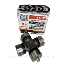 Крестовина карданного вала в сб. ВАЗ 2101-07 U101 (HORT)