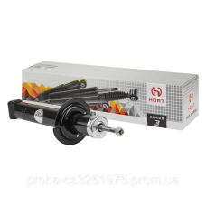 Амортизатор задний (масляный) ВАЗ 2108-099, 2113-15 (HORT)