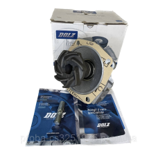 Насос водяной ВАЗ 2101-07, 2121, 21213, 21214 (L120) DOLZ