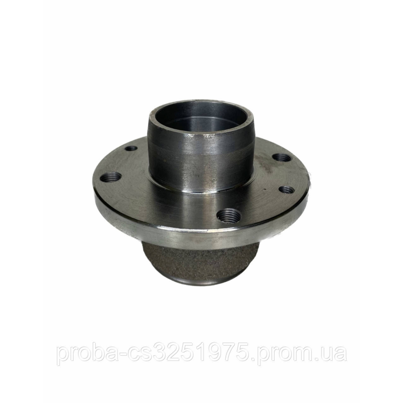 Ступица ВАЗ 2101-07 перед. ASR Ступица ВАЗ 2101-07 перед. ASR