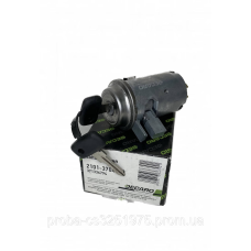 Замок зажигания ВАЗ 2101-07, 2121, 21213  кор. уп. Decaro