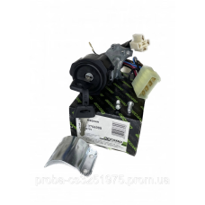 Замок зажигания ВАЗ 2108, кор. уп. старого образца, длинный ключ (Decaro)